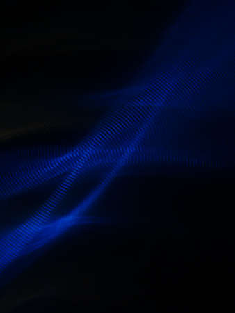 Magical light refraction backgrounの写真素材