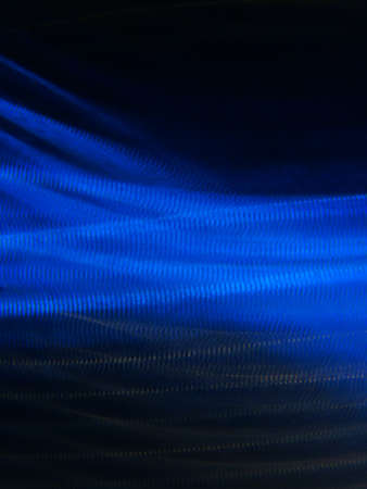 Magical light refraction backgrounの写真素材