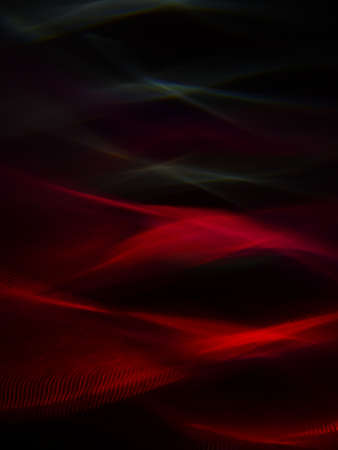 Gradient light abstract backgroundの写真素材