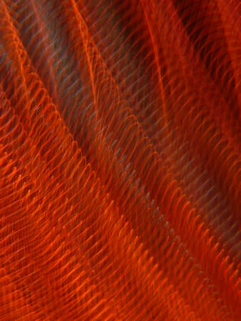 Unbelievable light refraction backgroundの写真素材