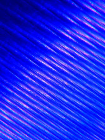Light refraction colorful background