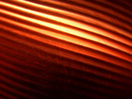 Light refraction colorful backgroundの写真素材