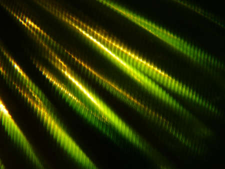 Striking light effect background