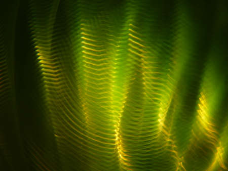 Striking light effect backgroundの写真素材