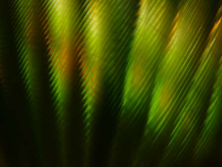 Striking light effect backgroundの写真素材