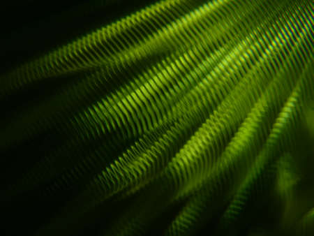 Light flow generated colorful backgroundの写真素材