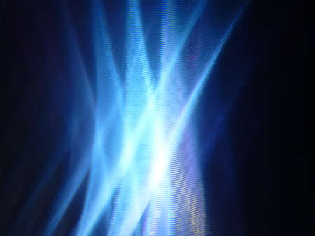 Fantasy background light