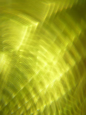 Incredible light refraction background