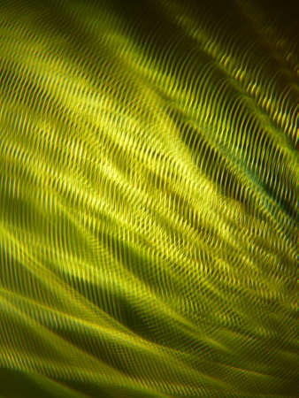 Magic light refraction background