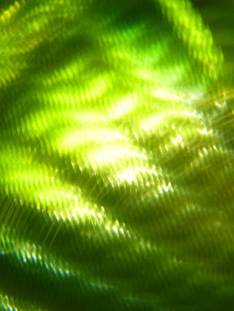 Magical light refraction backgroundの写真素材