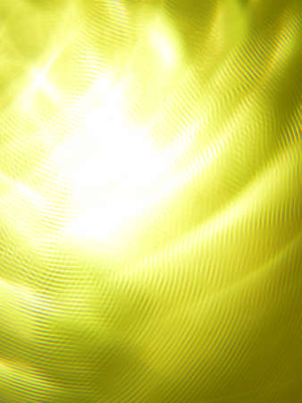 Magic light refraction backgroundの写真素材