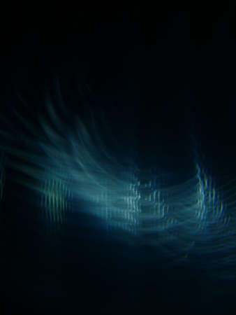 Fantasy background light