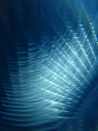 Future high-speed artificial light background