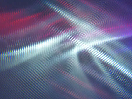 Vibrant abstract background