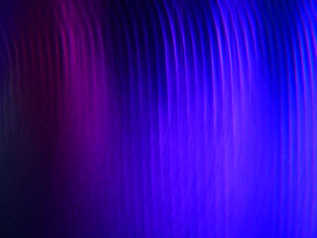Unbelievable light refraction background