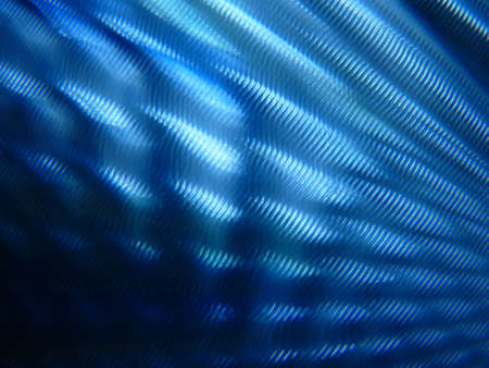 Magical light refraction backgroundの写真素材
