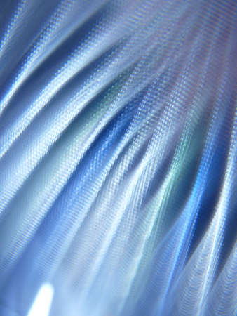 Gradient light abstract background