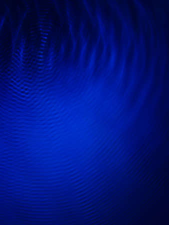 Incredible light refraction backgroundの写真素材