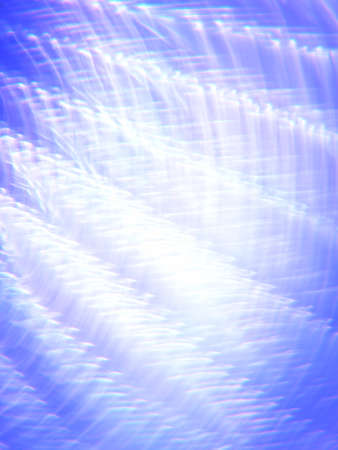 Fantasy background light