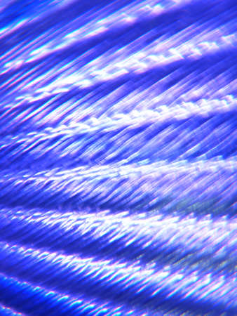 Fantasy background light