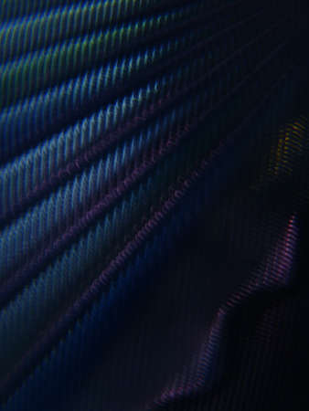Fantasy background light