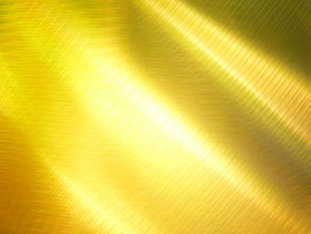 Magic light refraction backgroundの写真素材