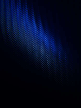 Unbelievable light refraction background