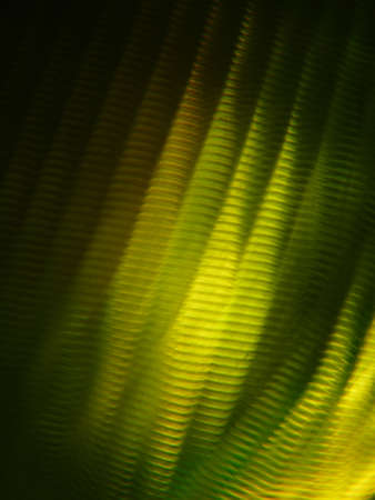 Unbelievable light refraction background