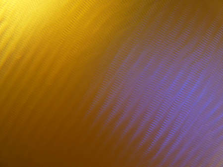Blurred traces colored background