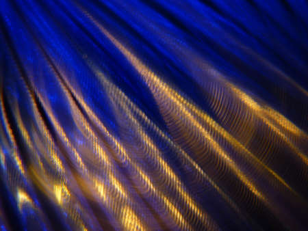 Blurred traces colored backgroundの写真素材