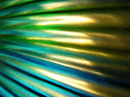 Blurred traces colored backgroundの写真素材