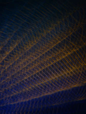 Blurred traces colored backgroundの写真素材