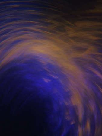 Blurred traces colored backgroundの写真素材