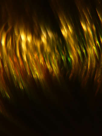 Fantasy background light