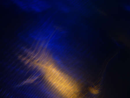 Unbelievable light refraction backgroundの写真素材