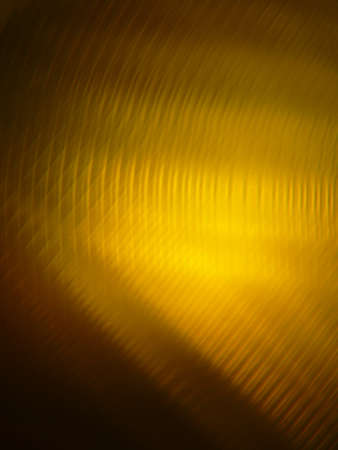 Blurred traces colored background