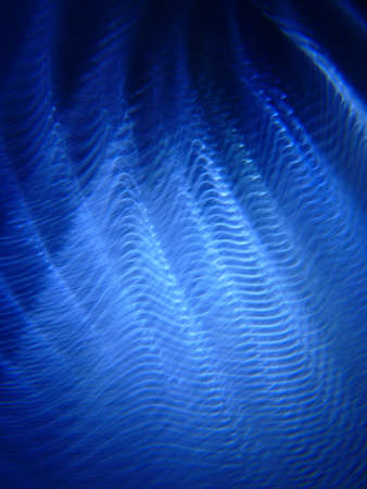 Unbelievable light refraction backgroundの写真素材