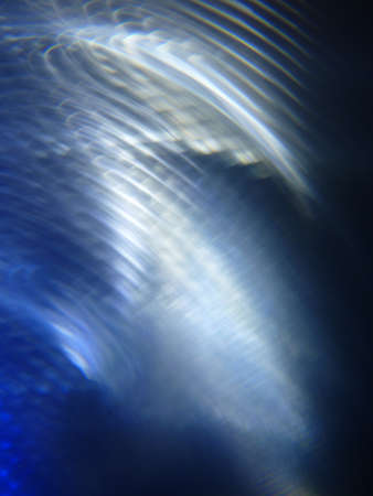 Blurred traces colored backgroundの写真素材