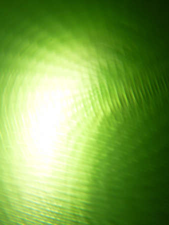 Magical light refraction backgroundの写真素材