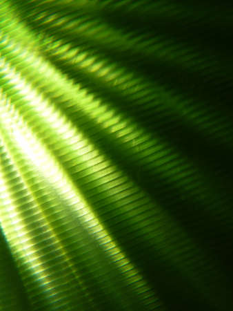 Unbelievable light refraction background