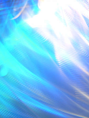 Fantasy background light
