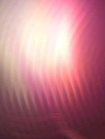 Fantasy background light