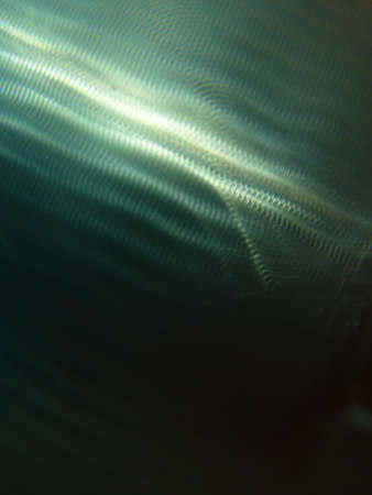 Unbelievable light refraction background