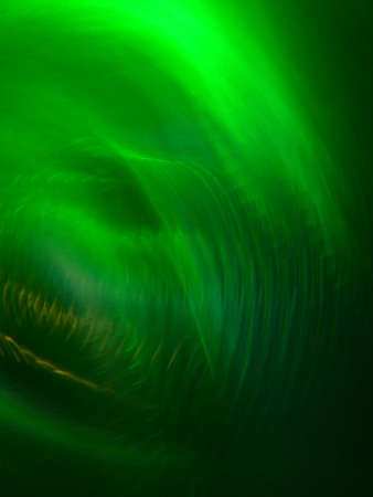 Unbelievable light refraction backgroundの写真素材