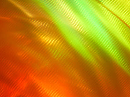 Unbelievable light refraction backgroundの写真素材