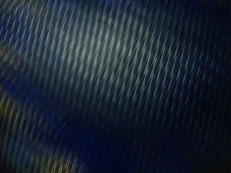 Unbelievable light refraction background