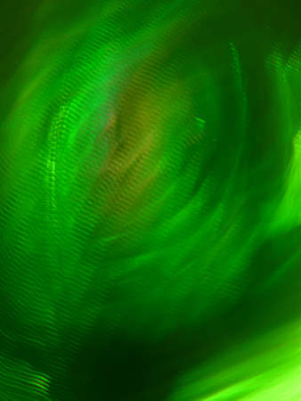 Incredible light refraction backgroundの写真素材