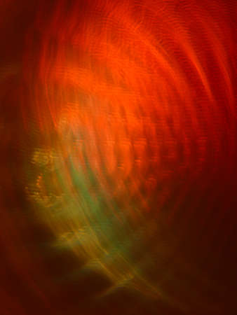 Fantasy background light