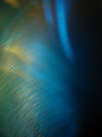 Fantasy background light