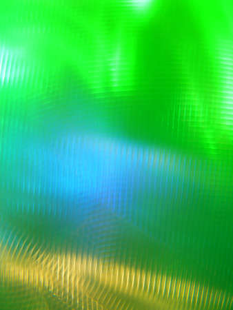 Unbelievable light refraction backgroundの写真素材